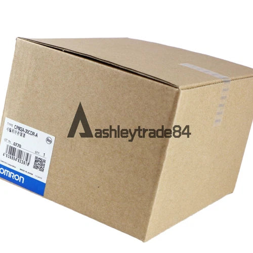 1PC  PLC   CPM2A-30CDR-A