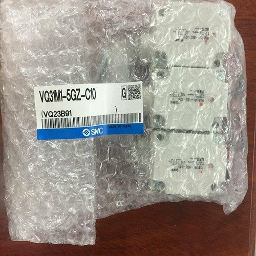 ONE  SMC Solenoid Valve VQ31M1-5GZ-C10 Free shipping