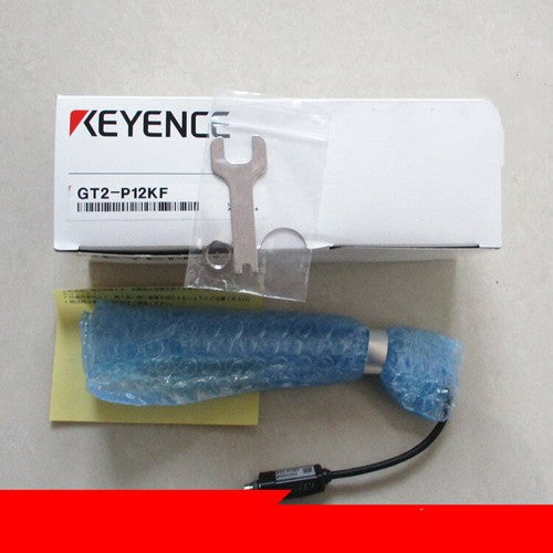 keyence GT2-P12KF GT2-P12KFDigital sensor one Year Warranty