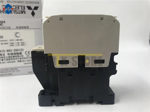 1PC FOR   S-T20 AC110V Contactor