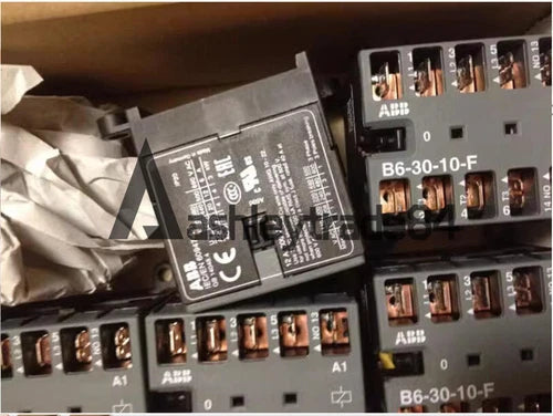 1PCS    contactor B6-30-10-F 220VAC
