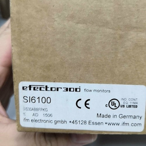 For IFM SI6100  Pressure Switch Free Shipping