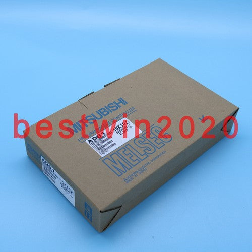 1PC  Mitsubishi AD61 PLC Module AD61 IN BOX One year warranty
