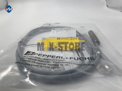 1pc   ONES P+F NBB2-12GM60-A2