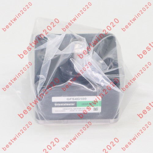 1PC  VEXTA Servo Motor GFS4G100 IN BOX ONE Year Warranty