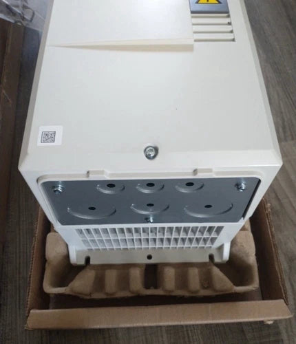 ABB ACS580-01-027A-4  UPS or