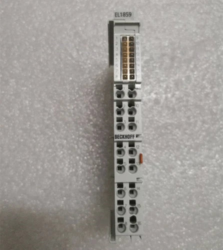 1PC  PLC Moudule EL 1859  EL1859
