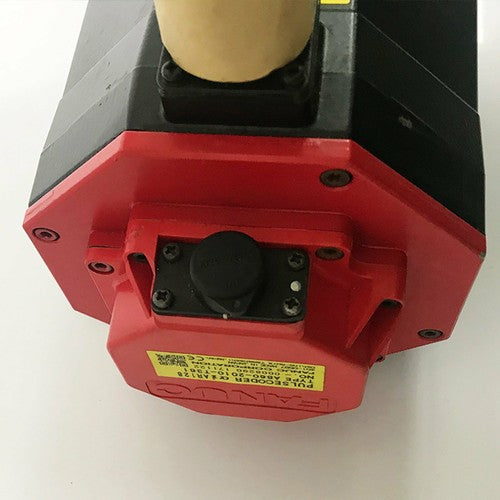 For Fanuc A06B-0223-B608#S000  Servo Motor Free Shipping