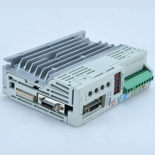 Mitsubishi ONE servo drive MR-C20A1-S14 In Good Condition