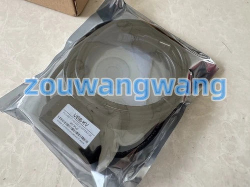 1pcs     USB PLC programming cable KV16 USB-KV USB KV