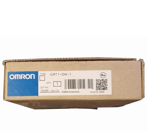 GRT1-ID4-1  OMRON GRT1ID41 Module