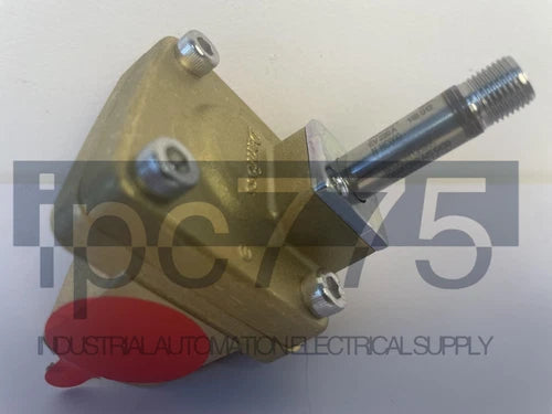 1PCS  For   Solenoid Valve EV220A042U4024  EV220A 042U4024