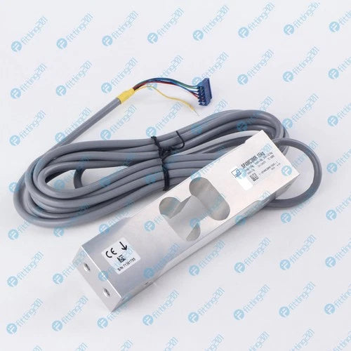 1PCS   bellows pressure type load cell 1-SP4MC3MR/15KG-1 SP4MC3MR 15KG