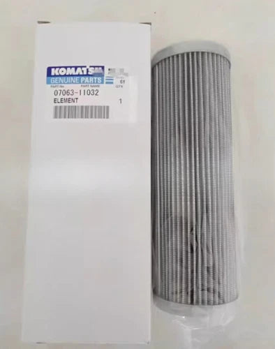 1PC FIT FOR  Hydraulic oil filter for  07063-11032