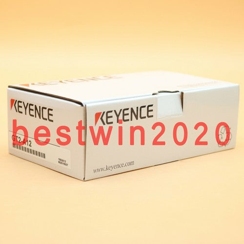 1pc  keyence GT2-A12 High contact digital sensor one Year Warranty