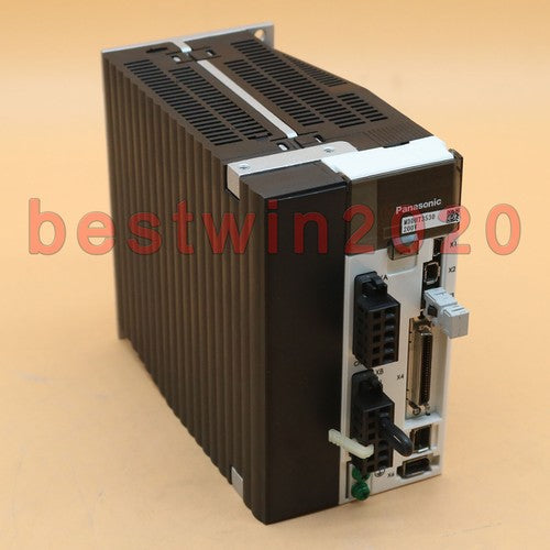 For Panasonic MDDHT3530  AC Servo Driver Free Shipping