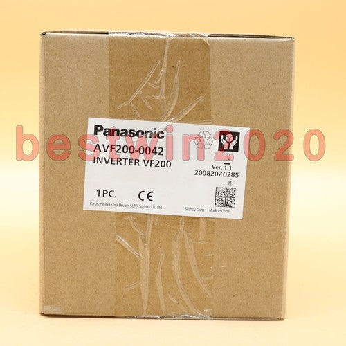 For Panasonic VF200 AVF200-0042  Inverter Free Shipping