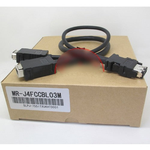 1PC  for MITSUBISHI Branch cables servo MR-J4FCCBL03M SHIP FREE