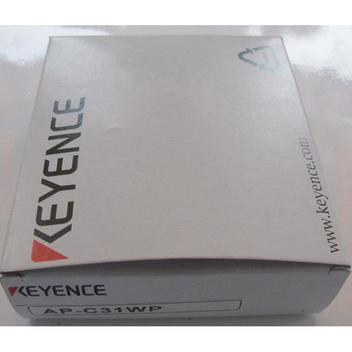 one  keyence AP-C31WP Digital pressure sensor one Year Warranty