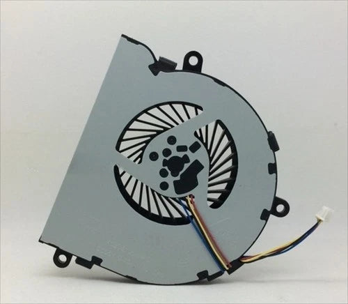 1X Replacement  SPS-813946-001 DC28000GAD0 For  15-AC 15-AF CPU Cooling Fan