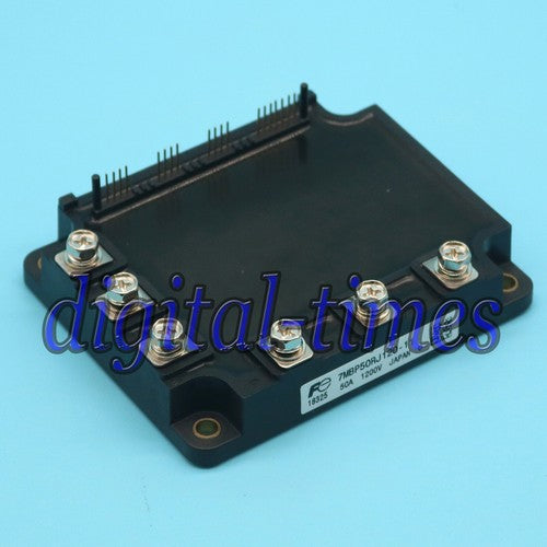 Fuji 7MBP50RJ120-11 Module Quality assurance#LJ