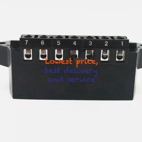 1PCS    GS 26089484 shield machine accessories brake module rectifier module
