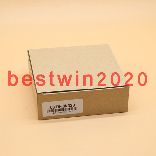 1PC  FOR OMRON CS1W-CN323 CS1WCN323 3m long PLC in box free shipping