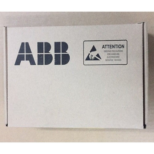 One  Abb APOW-01C+NRED-61 in box ONE Year Warranty