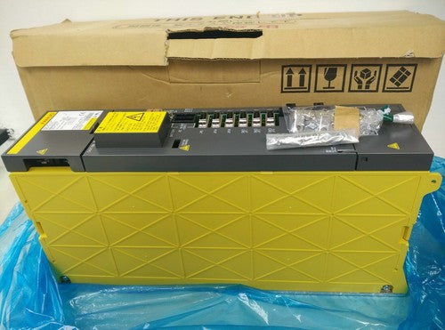 For FANUC A06B-6096-H301  Servo Amplifier Free Shipping