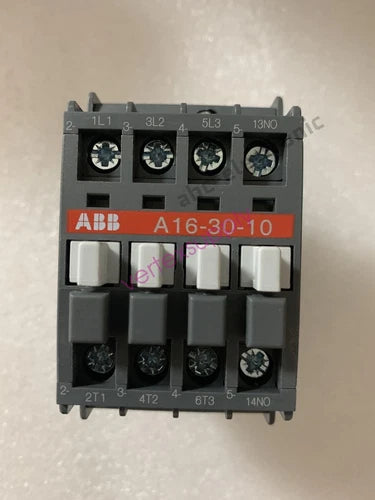 1PC  AC contactor 110VAC WM06   A16-30-10