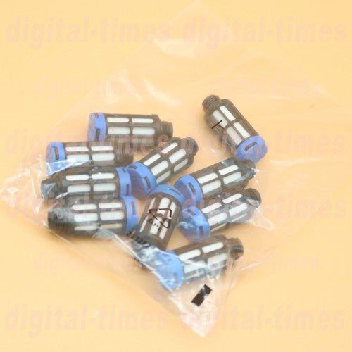 10PC  FESTO U-1/8 U-1-8 2307 silencer Free Shipping#LJ