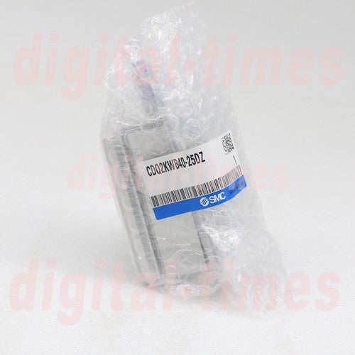 SMC Thin Cylinder CDQ2KWB40-25DZ Quality assurance