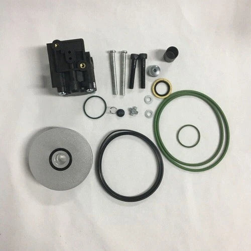 1PC Unloader Valve Service Kit Spare Part for  2902016100