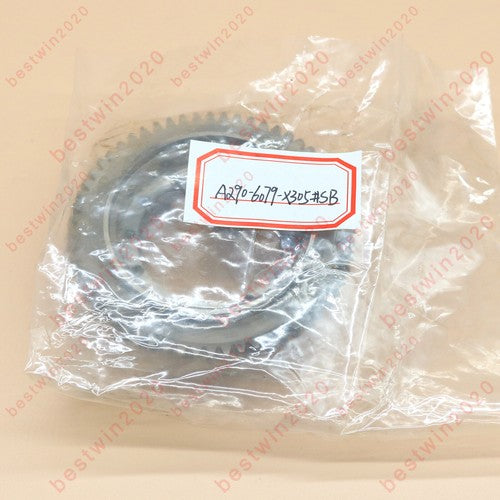 1PC  A290-6079-X305#SB For FANUC 10000 rpm spindle gear spot stocks