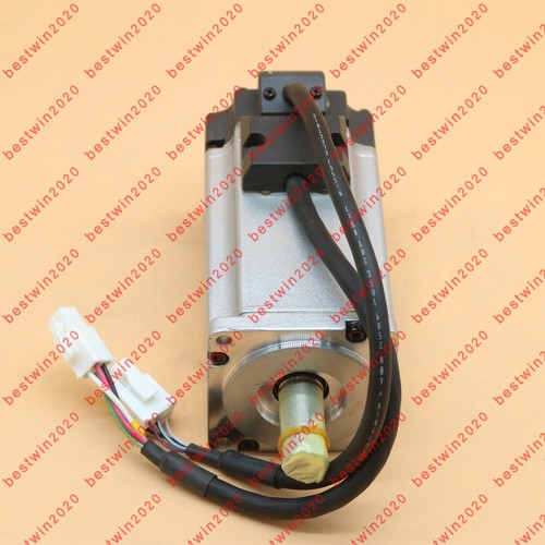 For Panasonic MHMJ042P1S  AC servo motor Tested FREE SHIP