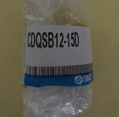 ONE  SMC air cylinder CDQSB12-15D CDQSB12-15D Free shipping