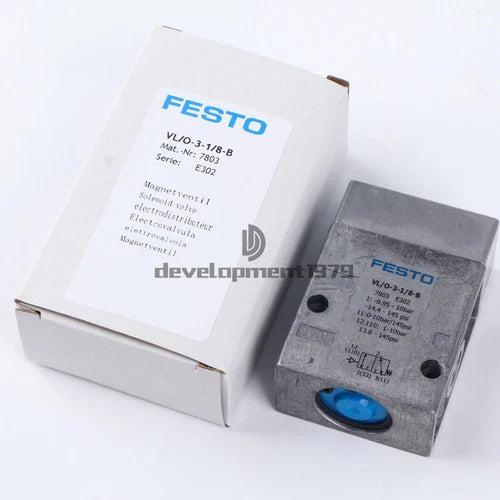 1PC   Valve VL/O-3-1/8-B (VL/0-3-1/8-B) 7803