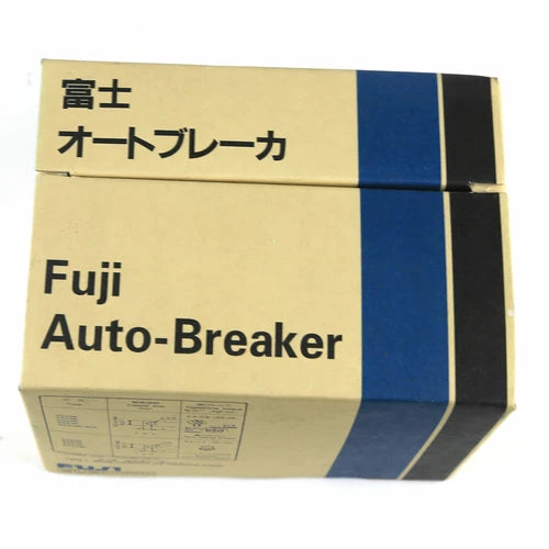 1PC   Circuit Breaker  EA103B 3P 60A