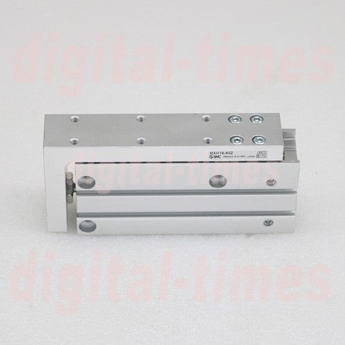 SMC MXH16-60Z Pneumatic slide Cylinder Quality assurance#LJ
