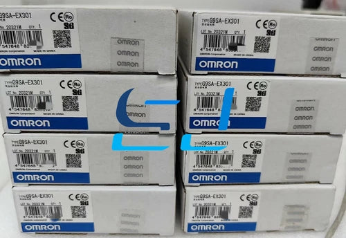 Omron G9SA-EX301 Safety Relay G9SA-EX301