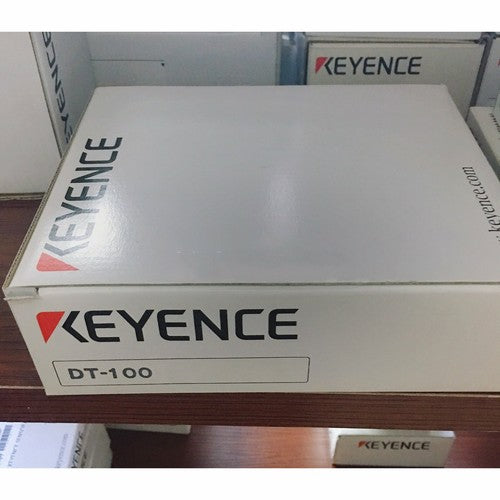 keyence Data storage terminal DT-100 DT-100 one Year Warranty