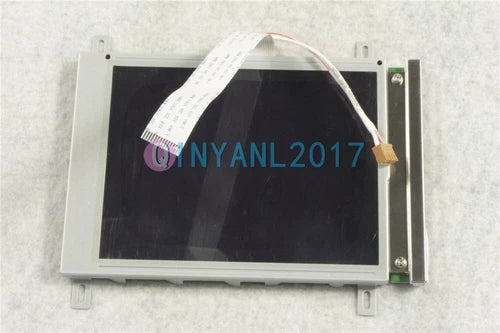 1PCS For HLM8620 HLM8620-040101 OP25 OP27 Panel LCD Screen Panel 5.7"