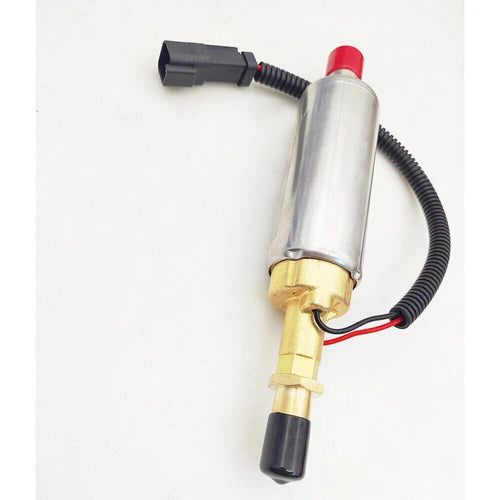 4975617 Electronic Fuel Transfer Pump 12V Fits For Cummins Engine QST30 4295249