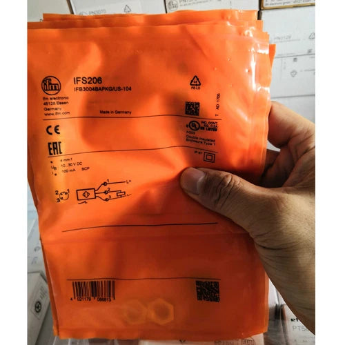 Qty:1pc Proximity Switch IFS206