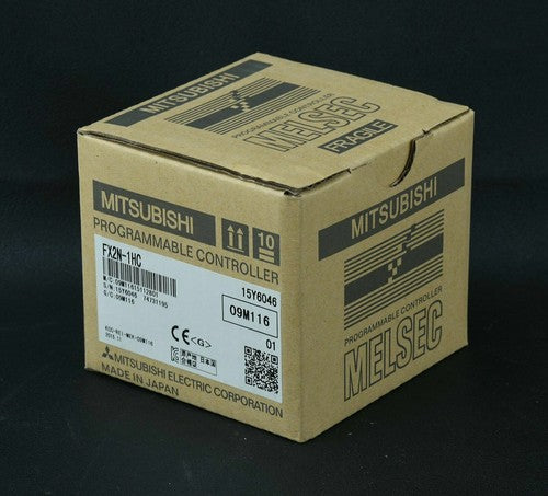 Mitsubishi FX2N-1HC Programmable Logic Controller 1 year warranty