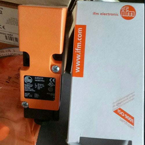 For IFM IM5019  Proximity Switch Sensor Free Shipping