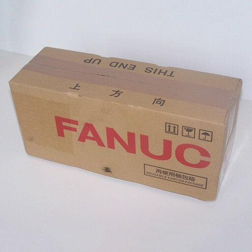 For Fanuc A06B-0866-B300  AC Servo Motor Free Shipping