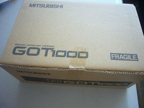 ONE  Mitsubishi In Box GT1575V-STBD Touch Screen 1 year warranty