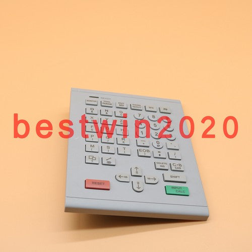 Mitsubishi CNC Keypad Operator Panel M64 KS-4MB911A FAST SHIP