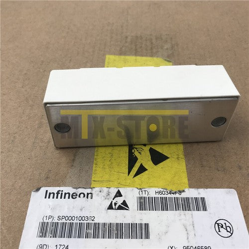 1PC   SEMIKRON Module SKKE301F12 SKKE301F12 Quality Assurance
